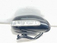 Retroviseur droit (ou coque) Mercedes 220