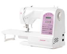 Computer-Nähmaschine Singer Starlet 6699 (we...