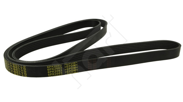 HART 368 978 V-Ribbed Belt for BMW,CADILLAC,DODGE,FORD,FORD USA,JEEP,LAND ROVER,