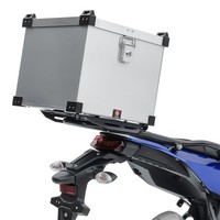 Alu-Topcase Bagtecs Namib 38L Alukoffer FüR Honda Africa Twin CRF 1000 L, CB 500