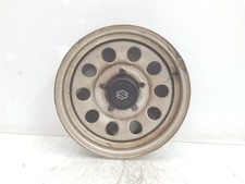 Jantes Suzuki SAMURAI