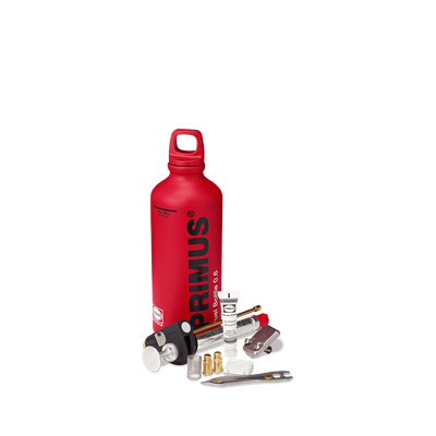 Primus MultiFuel Kit für Gravity