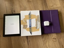 Apple iPad 3rd Gen. 16GB, Wi-Fi, 9.7in