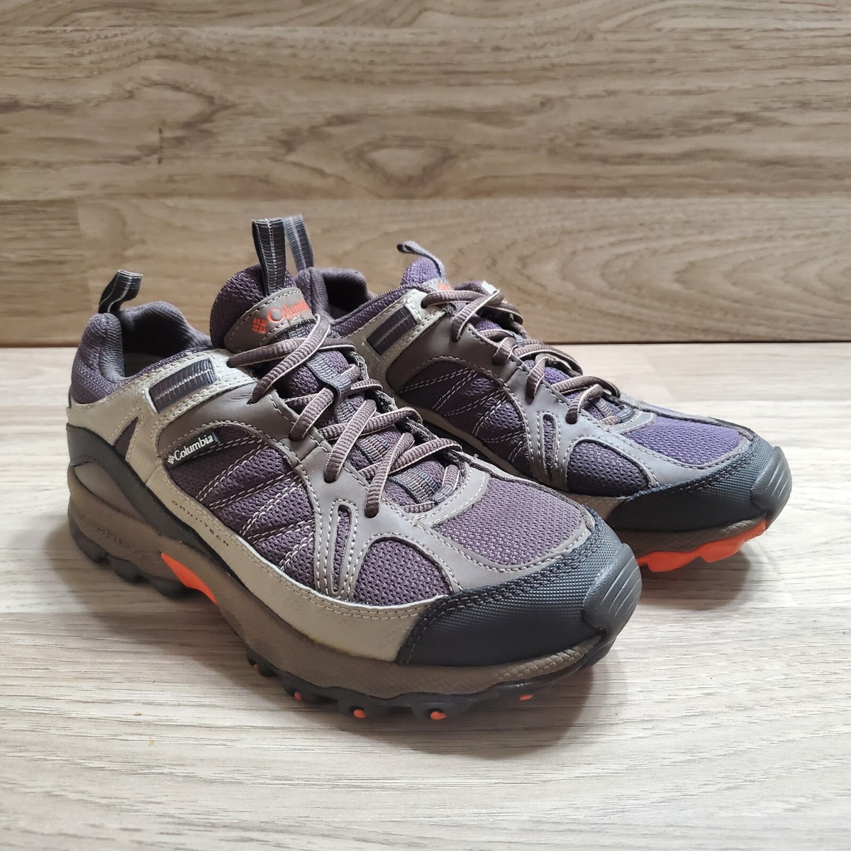 Columbia Womens Switchback Omni Tech BL3570-225 Casual Shoes