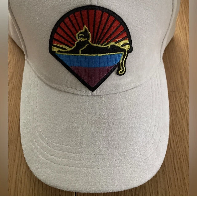 Jerry garcia sales baseball hats