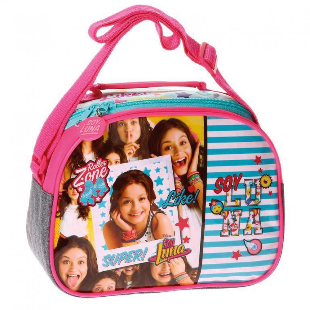 Soy luna best sale bag