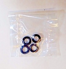 Billetvault Wallet Replacement Standard Orings