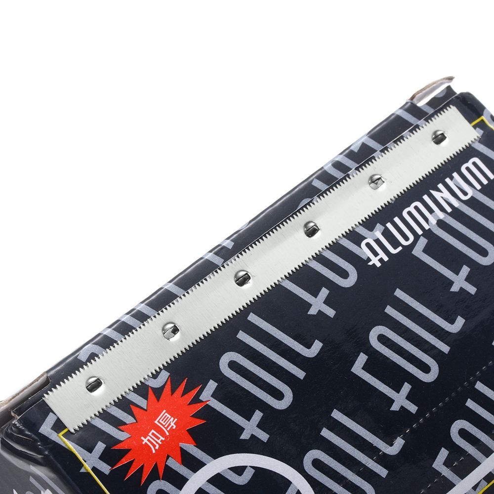Accessories Perm Tool Hair Perm Aluminum Foil Hair Dye Paper Separating Stain - Picture 2 of 11