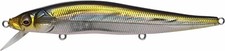 Megabass VISION ONETEN Tennessee Shad Length: 110.5mm Weight: 1/2oz Slow Floatin