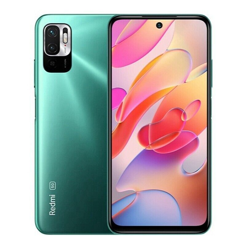 Buy Xiaomi Redmi Note 10 5G Dimensity 700 4GB/6GB RAM 128GB