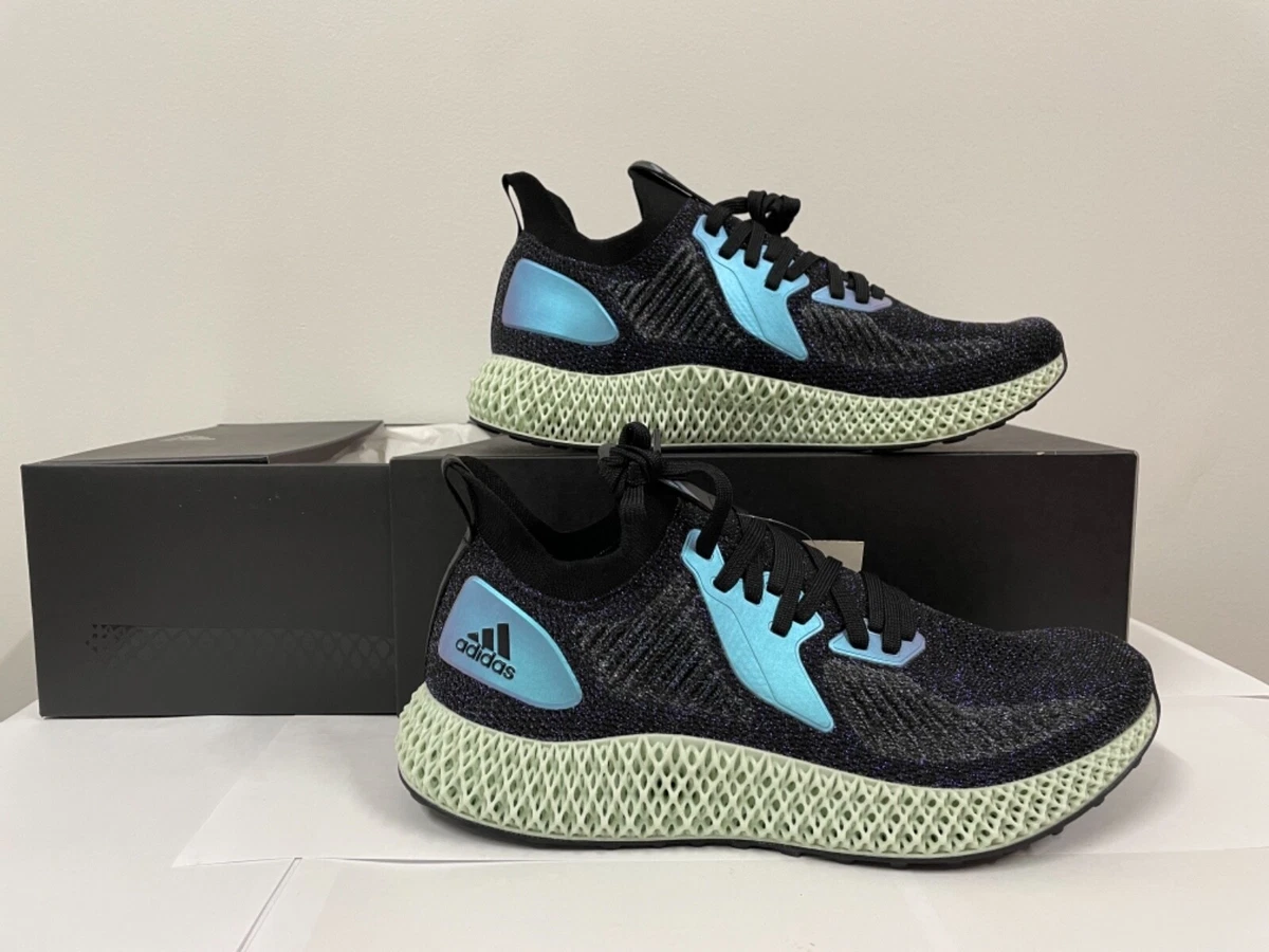 Adidas 4d 2019 sale