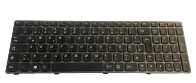 Acer Aspire V3-571G Original Tastatur Keyboard Nordic Layout PK130N42A23