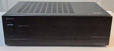 Onkyo M-282 Stereo Power Amplifier