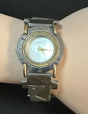 Milieris Watch Timepiece Limited Edition Watchcraft Limited Edition Watch Hand Painted Dial Eduardo  main image 4