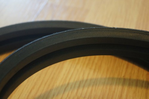 Cintura Ponte Kubota Per Serie RCK48 E RCK48P Sostituisce K5700-34712