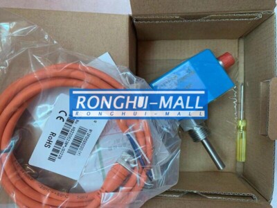 Interruttore Di Flusso Elettronico KATU FS110-G12MDCCM50 – Nuovo 1PZ
