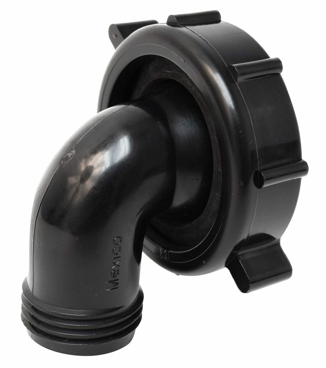 Val Swivel Drain Connector