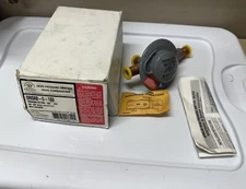 Head Pressure Control Valve Combination