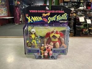 Xmen Vs Street Fighter | eBay Xmen Vs Street Fighter | eBay
