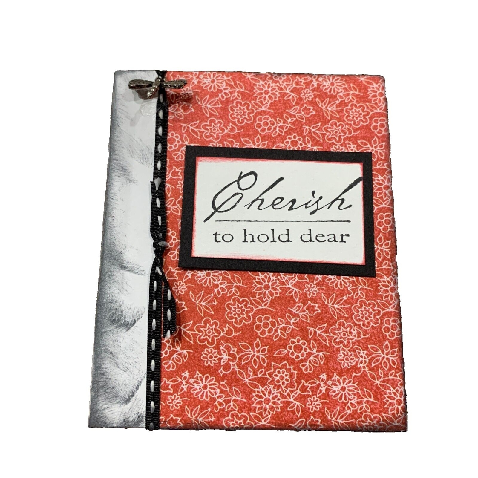 Compact 3.25 x 4.5 In Mini Composition Notebook - Perfect Purse-Sized Journal for Notes & Memories