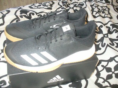 crazyflight team shoes