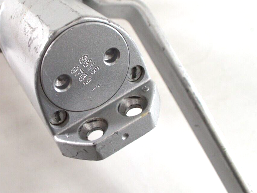 DORMA Door Closer Body 669G + Door Closer Arm 669G eBay