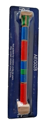 1 COLONNA - ANTICO EGITTO - DEL PRADO AEG28