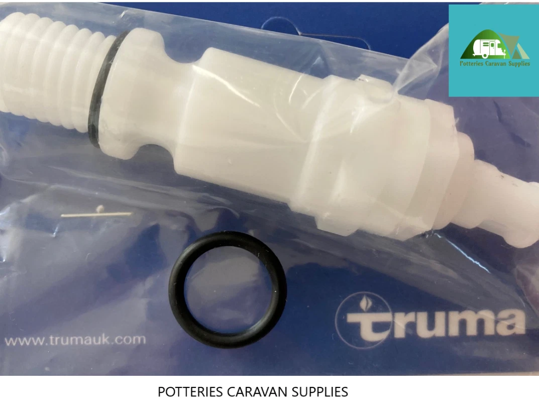 CARVER CASCADE 2 HENRY WATER HEATER BOILER TRUMA PRESSURE RELIEF VALVE  FASTDRAIN | eBay