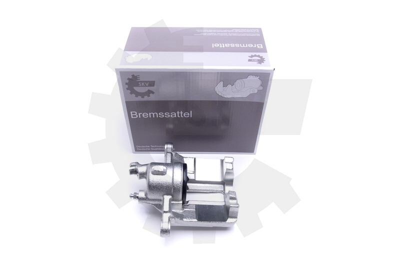 Brake Caliper SKV Front Left for MG TF 115 Rover 100 GBC170