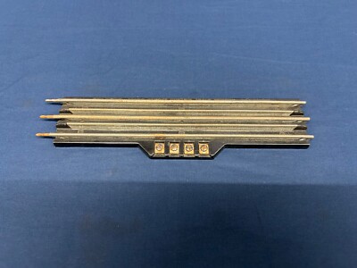 Lionel Postwar O-27 Remote Control Uncoupling Track 1019 NO BOX *READ*