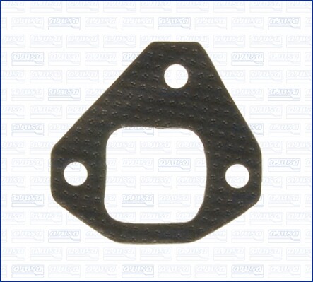 Exhaust Manifold AJUSA 13047400 Gasket, exhaust manifold for DAF,FORD,LDV,PEUGEO