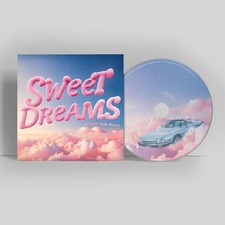 BTS Sing CDs