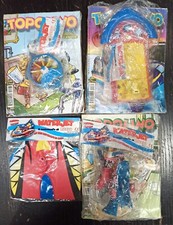 Topolino N 2381/2382/2383