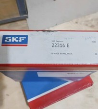 1PC SKF 22316 E spherical roller bearings