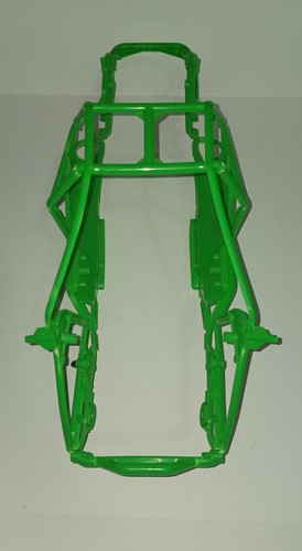 Spin Master Monster Jam Grave Digger RC Replacement 66801 Roll Cage - Picture 10 of 10