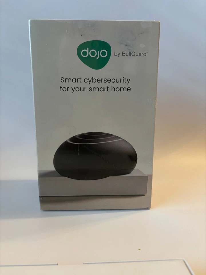 Dojo by BullGuard Smart Cybersecurity ,Internet Security - Image 2 of 3