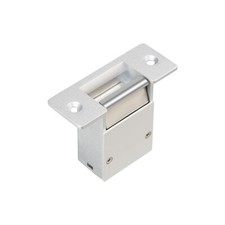 YLI YS-139 Electric Strike Lock For PVC Wooden Metal Door Fail Secure DC12V