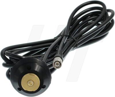 TNC NMO Antenna Cable Pole Mount for Trimble Topcon Leica Radio Base Station ADL