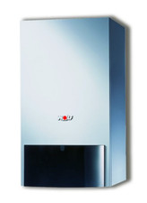 Wolf Gasheizwert-Therme CGU-2-10 8616111