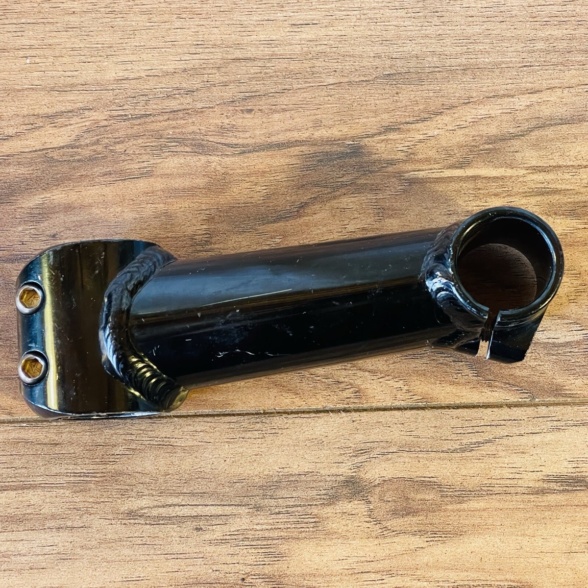 Kore Aheadlite MTB Stem 120 5 Degree 25.4 Black | eBay