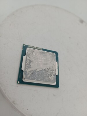 Intel Core i5 4690S 3,20GHz CPU