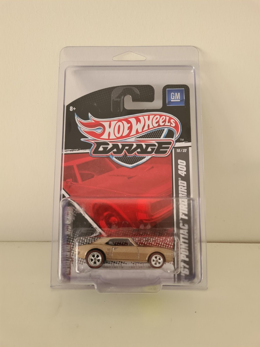 Hot Wheels 67台セット Mattel Hot Wheels #725 Race Team Series Iv '67 Camaro