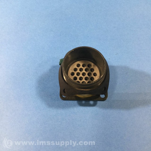 Jae Connectors JA02S24M2PC1F0 Circular Connector, 16 AWG USIP eBay