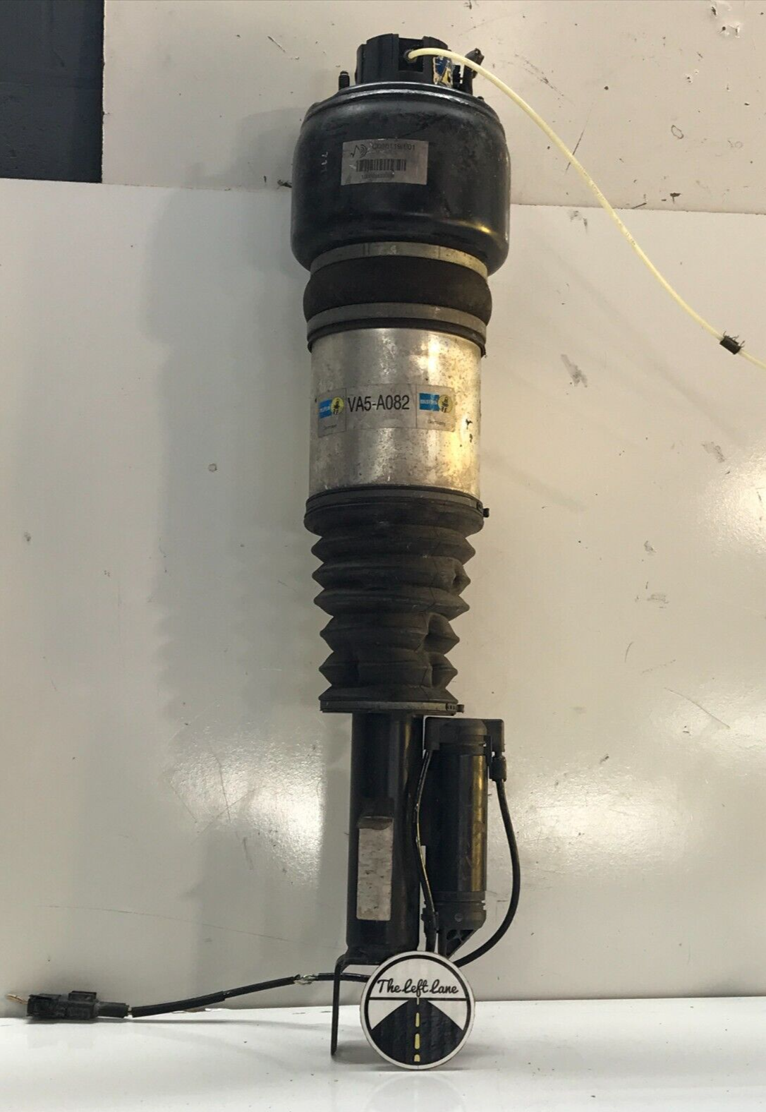 Mercedes-Benz Shock Bilstein Air Strut Airmatic Front Right  