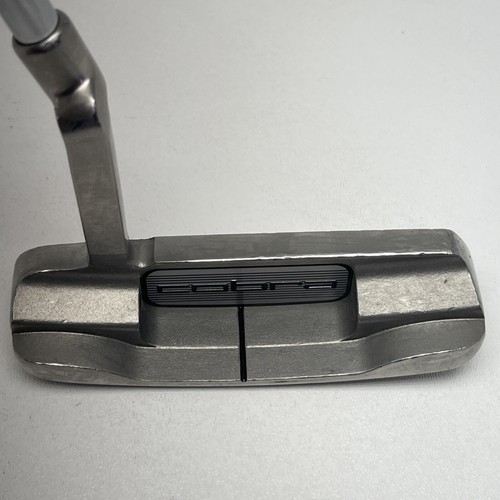 Cobra Blade Putter 34 Inches 34" Steel RH Right-Handed Super Stroke Grip - Picture 2 of 7
