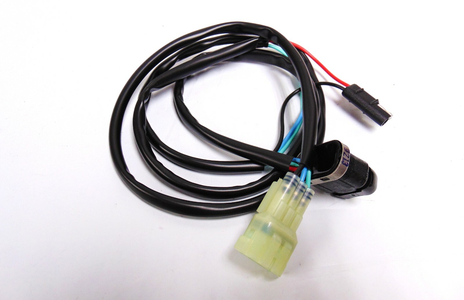 OEM Arctic Cat ATV Winch Install Kit 2022 ALTERRA 600 3436115 READ