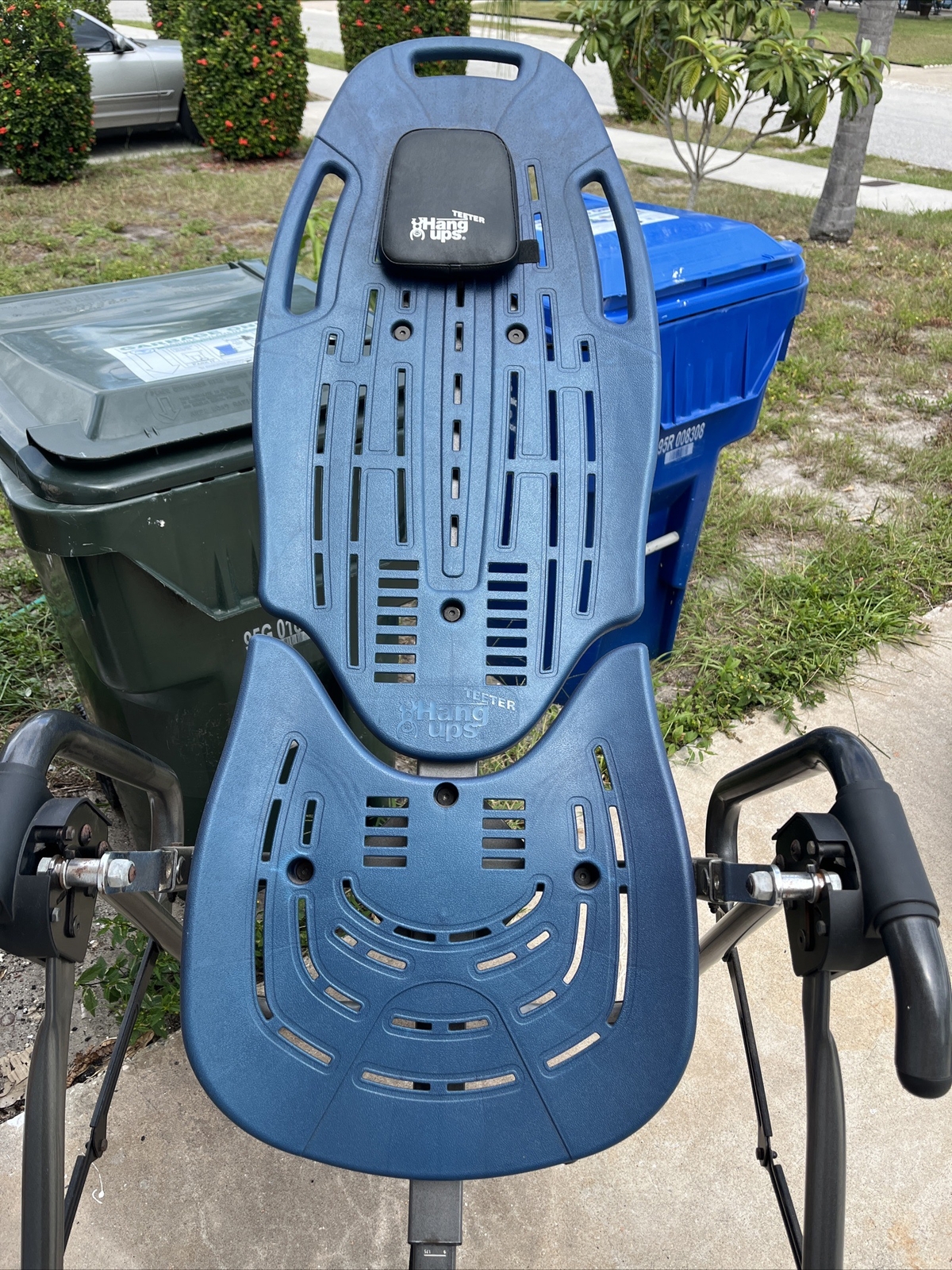 inversion tables for back pain eBay