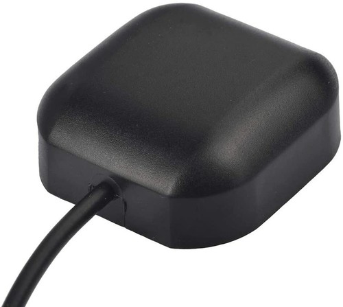 Vehicle Waterproof Active GPS Antenna Fakra C for Car Truck - Picture 4 of 7