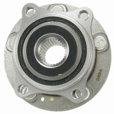 Moog 513266 Rear Front Wheel Bearing and Hub Assembly  