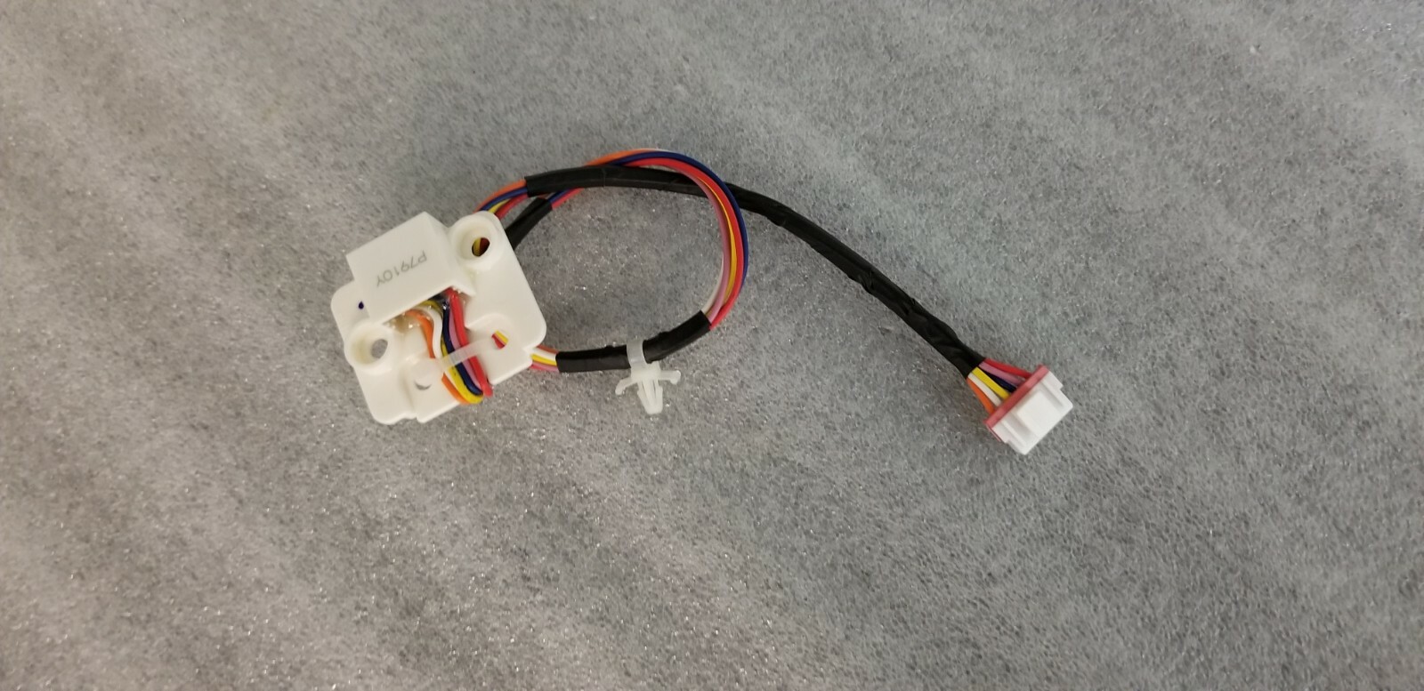 DC9300278A Brand New SAMSUNG Washer VIBRATION SENSOR eBay